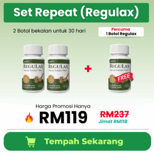 3 Regulax